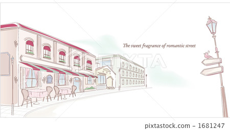 站迎 illustration 數字動畫 1681247