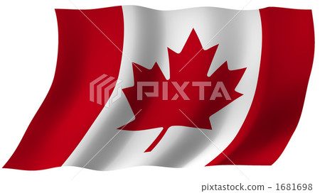 Flag of Canada Flag of Canada 1681698