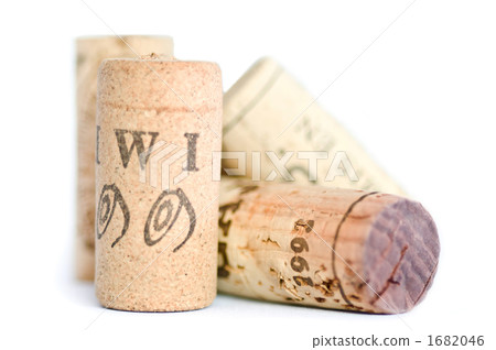Wine cork 1682046