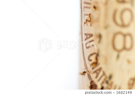 葡萄酒軟木塞 1682149