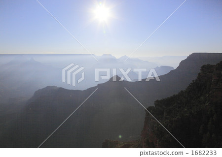 Grand Canyon  1682233