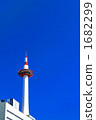 Kyoto Tower 1682299