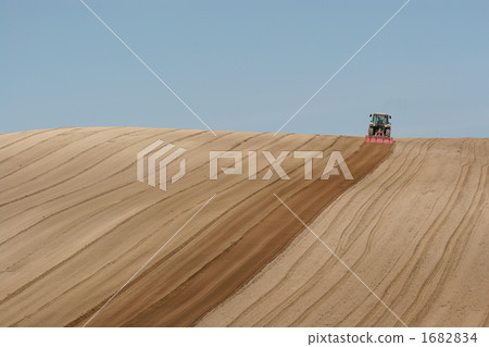 agriculture, farming, dirt 1682834