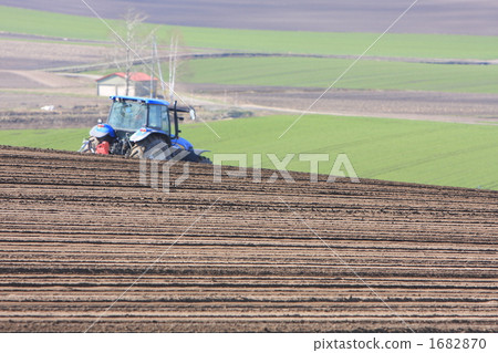 agriculture, farming, biei 1682870
