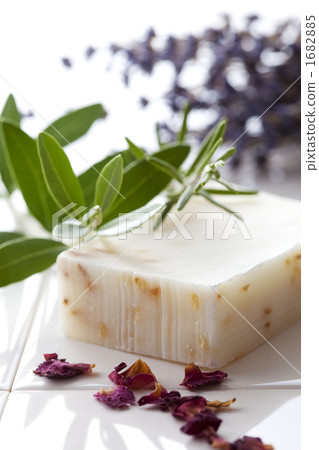 肥皂和草藥 肥皂和草藥 1682885