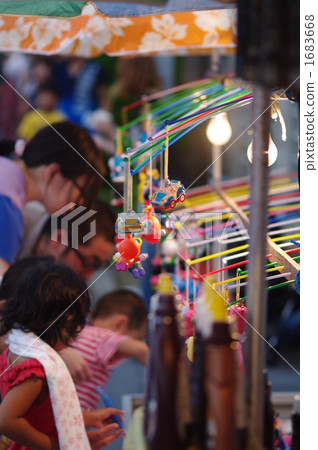 Child's visibility 1683668