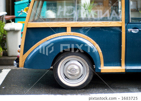 汽車 交通工具 車輛 1683725