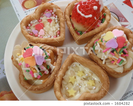 Deco sweet smile ☆ Deco sweet smile ☆ 1684282