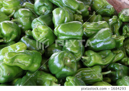 Green pepper 2 1684293