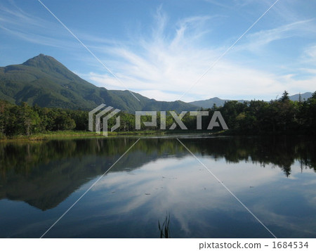 Hokkaido Shiretoko-gingo Hokkaido Shiretoko-gingo 1684534