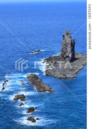 神聖的岩石 1685043