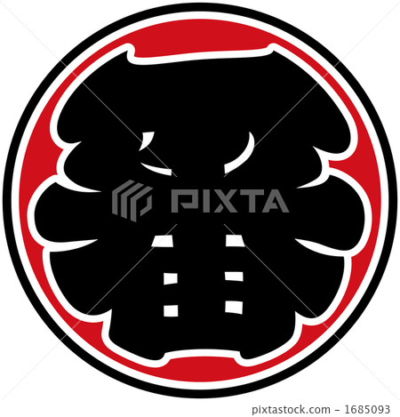 火象徵標記（1號） 1685093