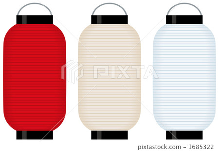 Large lantern (plain) 1685322