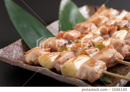 Yakitori Negima 1686180