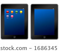 it equipment, terminal (unit), business item 1686345