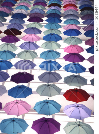 Umbrella 1686444
