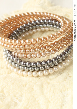 Pearl accessories Pearl accessories 1687196