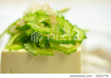Goya easy dish for summer prevention prevention 1692776
