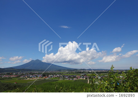 Midsummer Iwakiyama Midsummer Iwakiyama 1692893