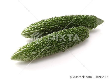苦瓜 蔬菜 食物 1693415