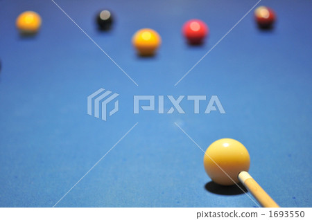 Billiards 1693550
