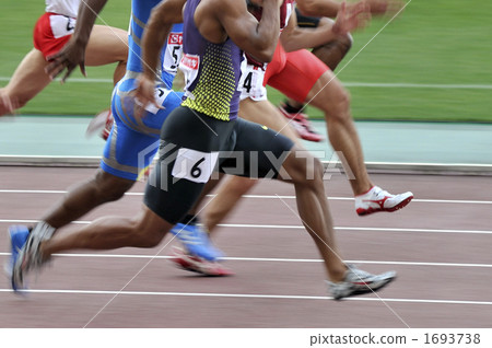 Athletics Athletics 1693738