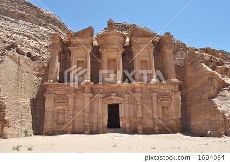 埃德爾深入佩特拉 埃德爾深入佩特拉 1694084