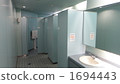 Public toilet 1694443