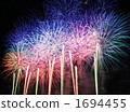 煙花匯演 1694455