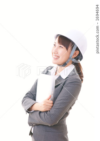 一般合同形象（型號：Chisami Yoshida） 1694694