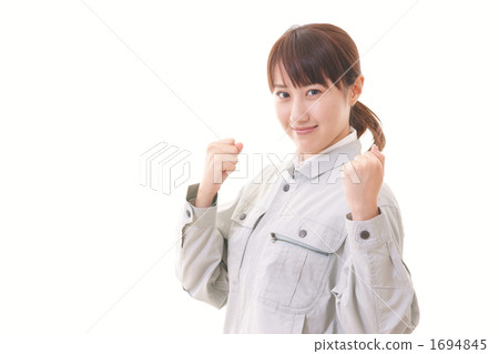 製造業形象(型號:Chisami Yoshida) 製造業形象(型號:Chisami Yoshida) 1694845