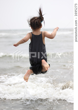 girl, young girl, person 1695273