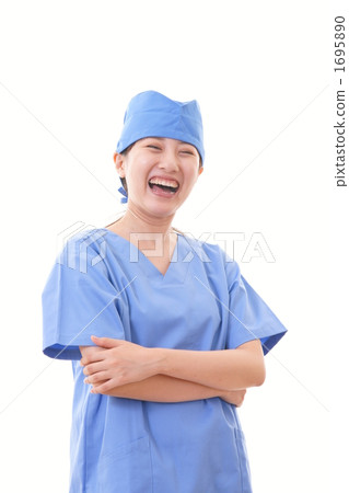 Surgeon (Model: Chisami Yoshida) 1695890