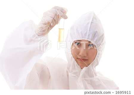 R & D image (Model: Chisami Yoshida) 1695911