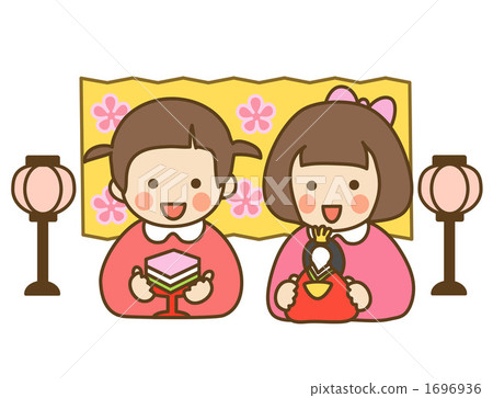 Chicks Festival girl Chicks Festival girl 1696936