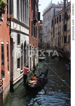 Venice 1696961