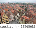 Rothenburg Rothenburg 1696968