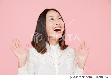 神奇的女人 1698187