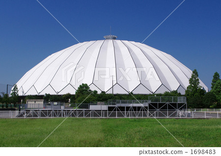 Izumo dome 1698483