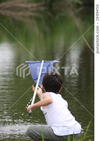 你能抓住它嗎？ 1699450