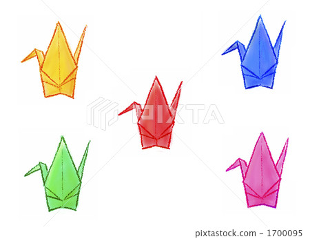 Orizuru icon 1700095