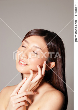 female, lady, woman 1700098