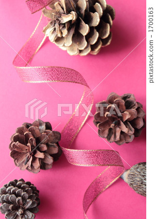 Matsubokkuri and ribbon 1700163