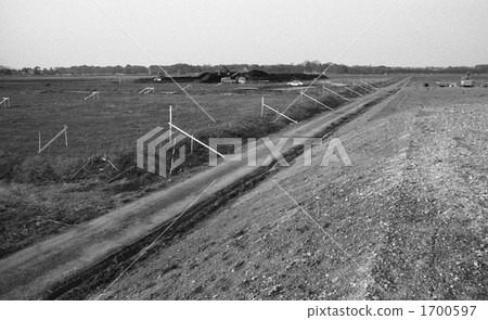 New Town Construction (Current · Urban Mirai Higashi Omiya) Showa 61 1700597