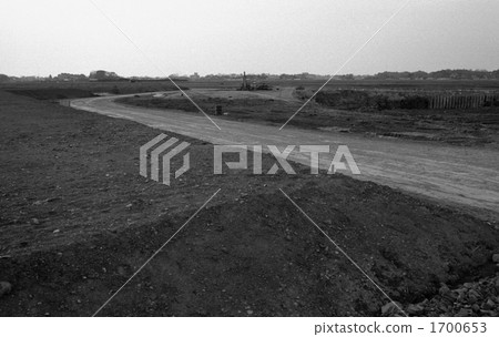 新城建設（Current·Urban Mirai Higashi Omiya）Showa 61 1700653