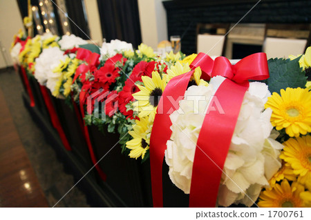 Takasago flower arrangement Takasago flower arrangement 1700761