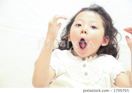 陌生的面孔 兒童 孩子 1700765