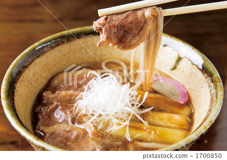 Duck rice field 1700850