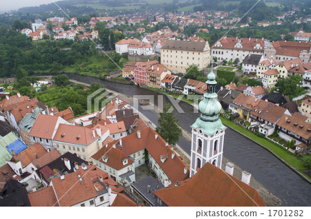 Cesky Kromev Cesky Kromev 1701282