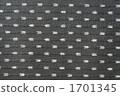 Scrubbing weave 1701345